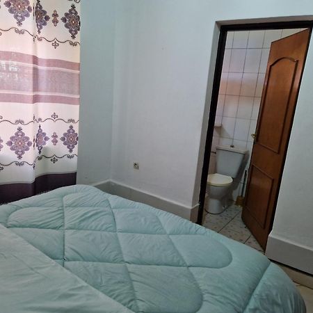 Eka Homes Кигали Екстериор снимка