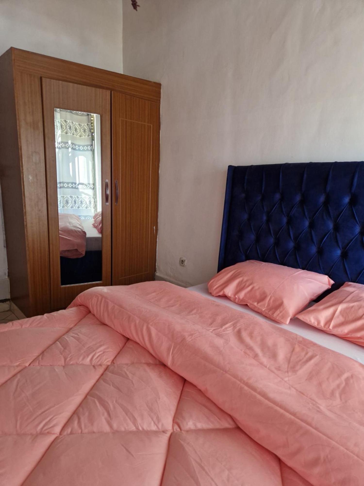 Eka Homes Кигали Екстериор снимка