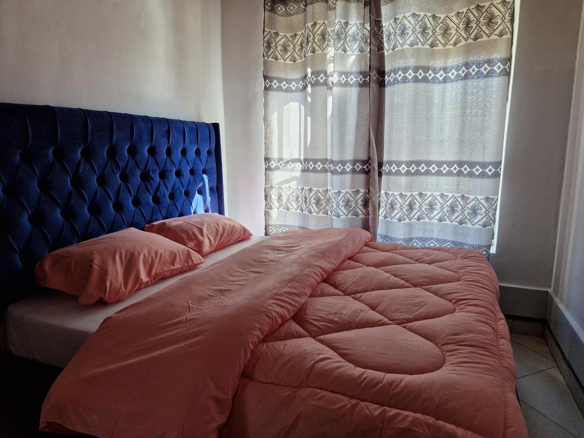 Eka Homes Кигали Екстериор снимка