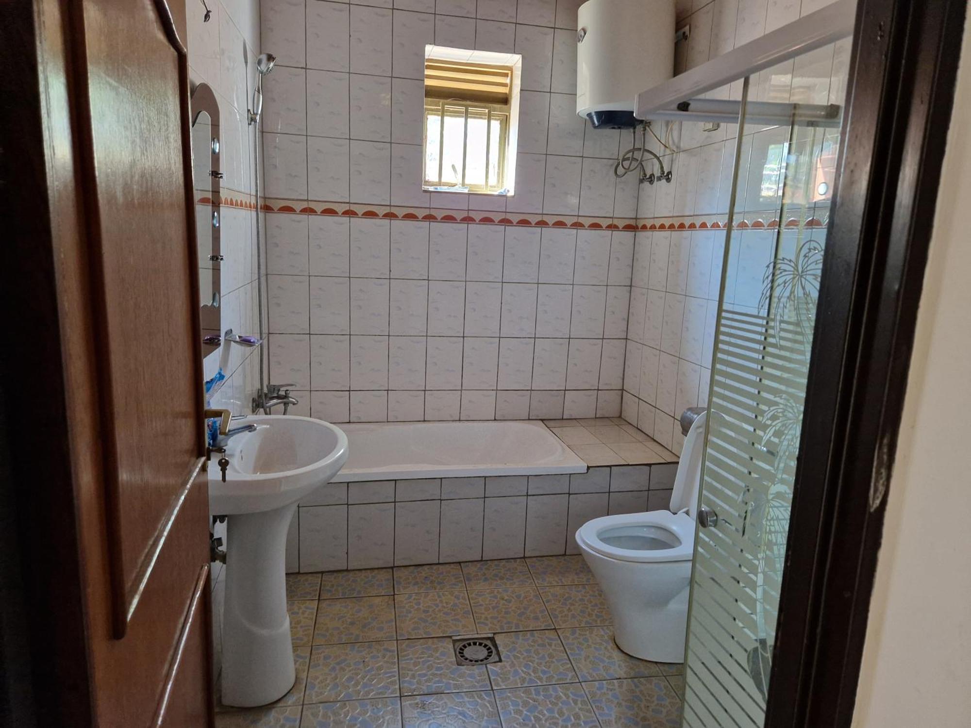 Eka Homes Кигали Екстериор снимка