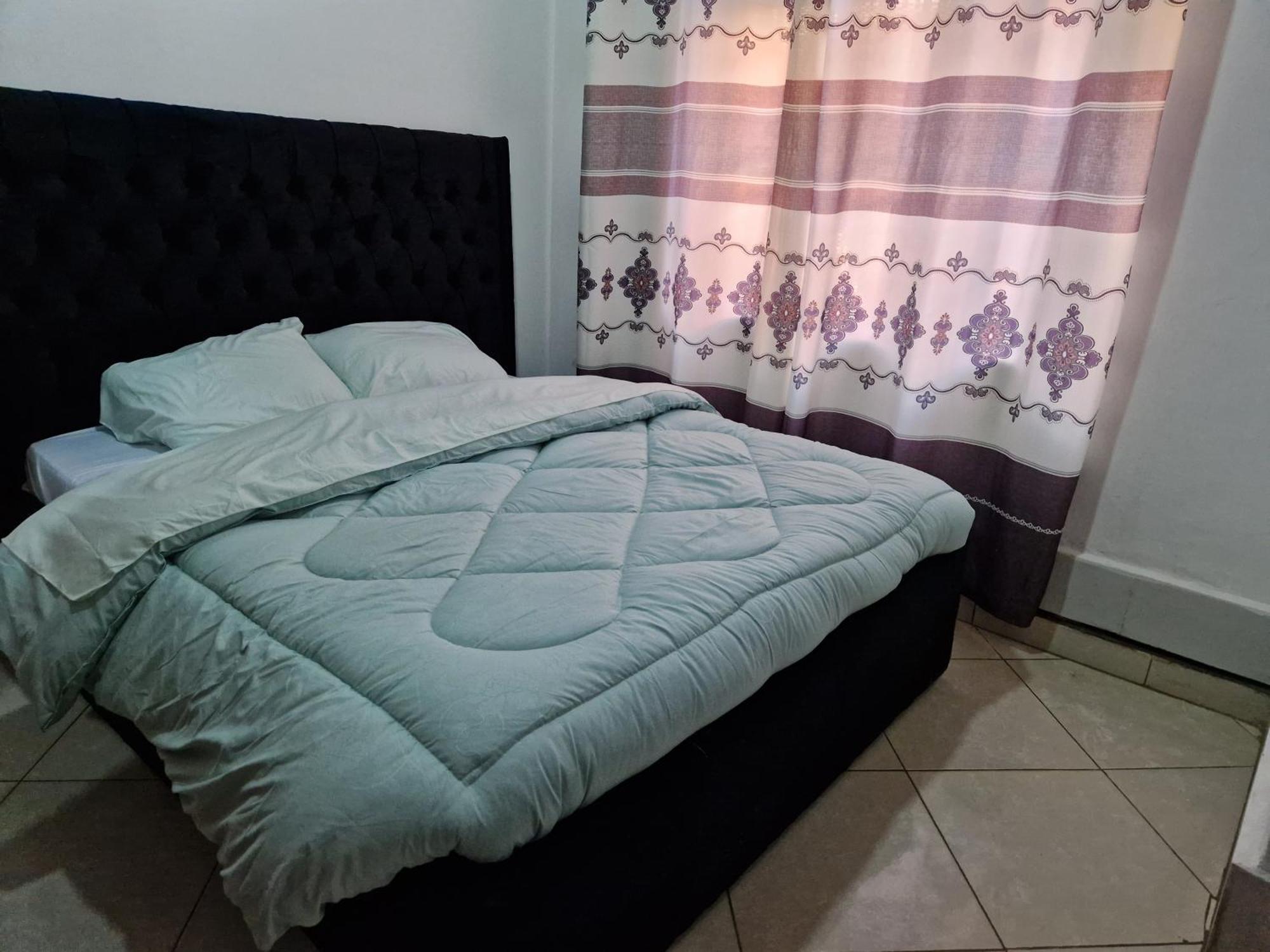 Eka Homes Кигали Екстериор снимка