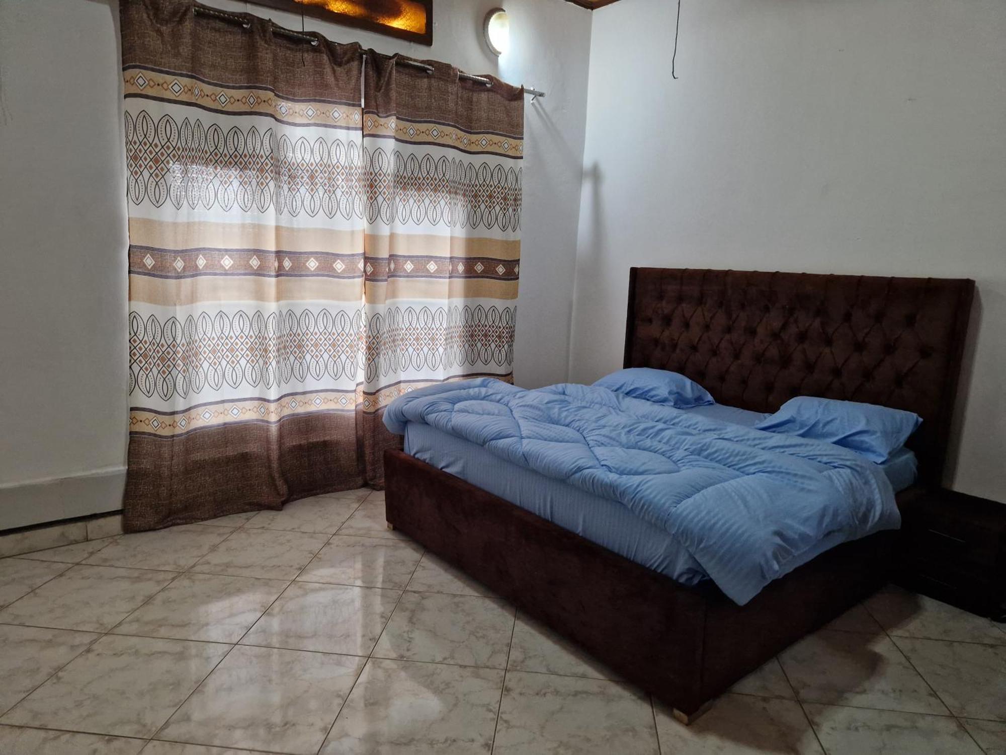 Eka Homes Кигали Екстериор снимка